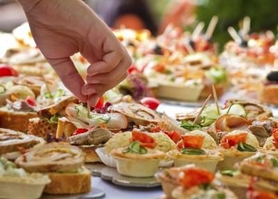 The 3 Best Foods for a Quinceanera - Special Event Catering